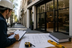 Habilitación comercial en CABA