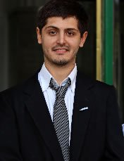 Dr Matias Sanchez Ferre