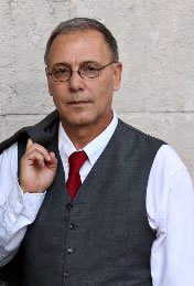 Ing. Alejandro Sanchez Ferre