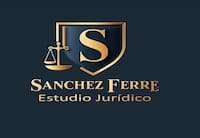 Estudio Jurídico Sánchez Ferre – Socios estratégicos Logo del Estudio Jurídico Sánchez Ferre, socios estratégicos en asesoramiento legal en CABA y Provincia de Buenos Aires